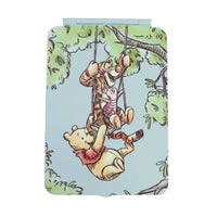 Winnie the Pooh "Classic Swing" Touch Pad Mini LED Makeup Mirror