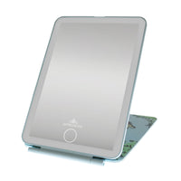 Winnie the Pooh "Classic Swing" Touch Pad Mini LED Makeup Mirror