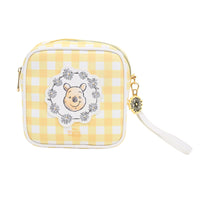 Winnie the Pooh™ "Daisy" Square Cosmetic Pouch