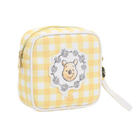 Winnie the Pooh™ "Daisy" Square Cosmetic Pouch