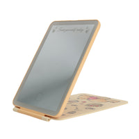 Winnie the Pooh "Treat Yourself" Touch Pad Mini LED Makeup Mirror