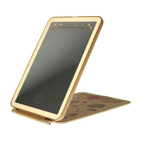 Winnie the Pooh "Treat Yourself" Touch Pad Mini LED Makeup Mirror