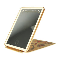 Winnie the Pooh "Treat Yourself" Touch Pad Mini LED Makeup Mirror