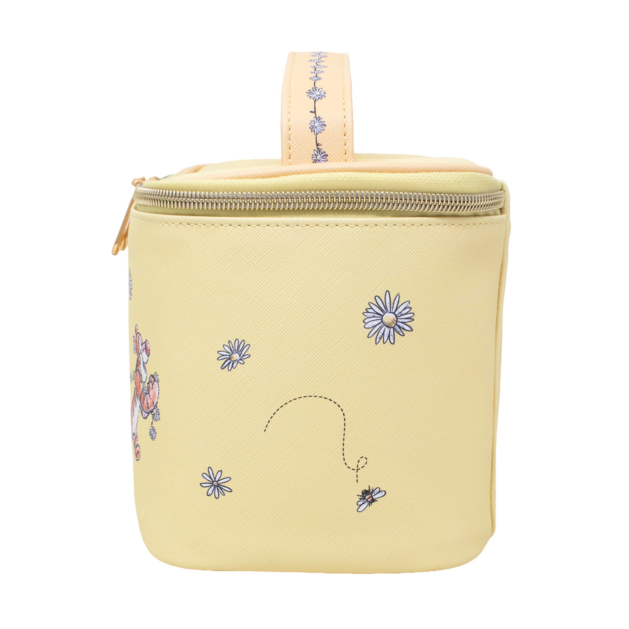 Winnie the Pooh™ Cosmetic Beauty Tote