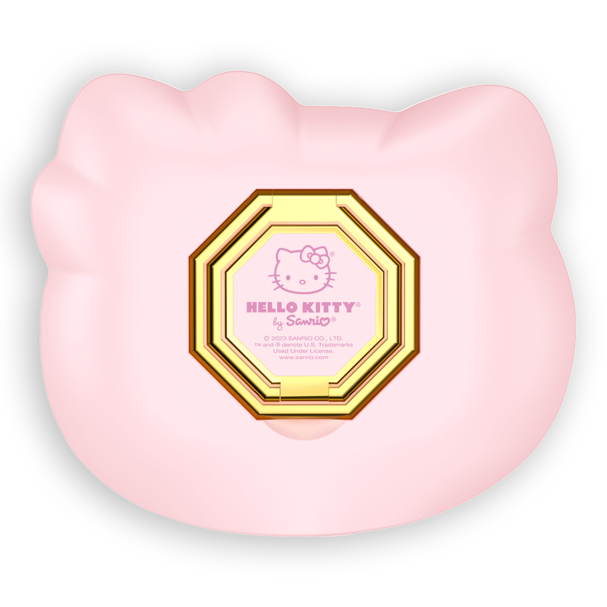 Hello Kitty® Pocket Mirror with Ring Stand • Impressions Vanity Co.