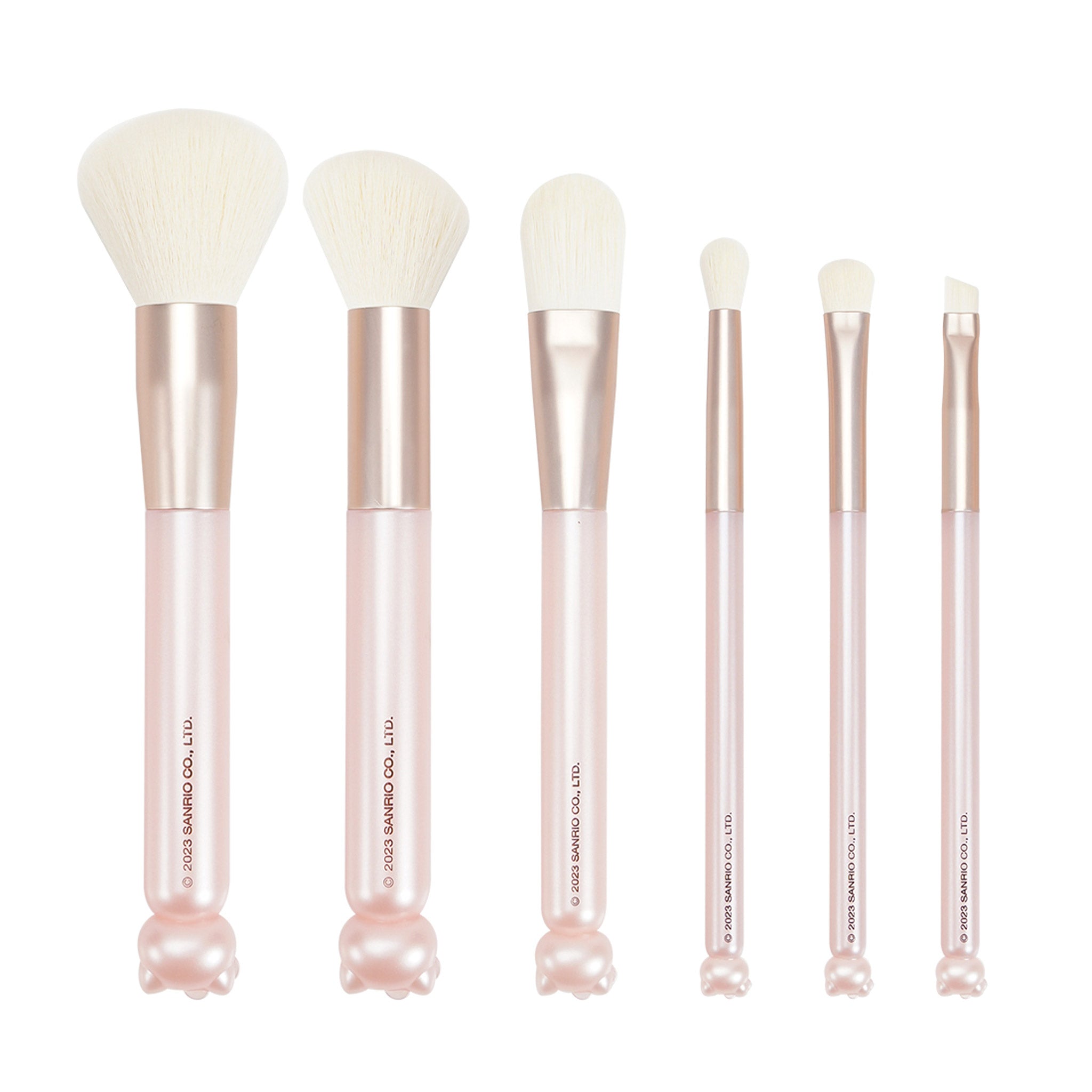 Wet N Wild Crease Brush White/Pink