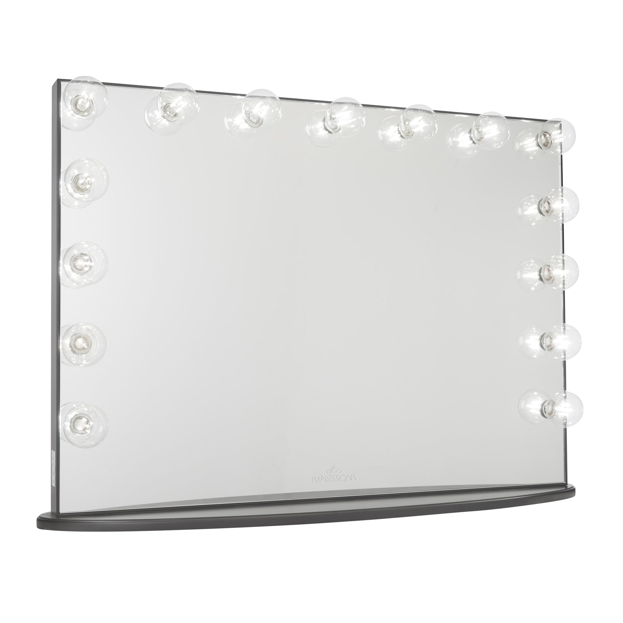 Hollywood Glow® Pro Vanity Mirror