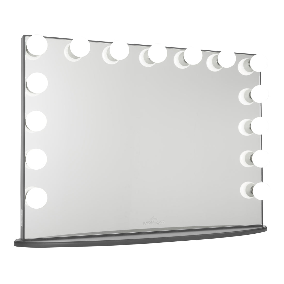 Hollywood Vanity Mirror – Lumina Pro