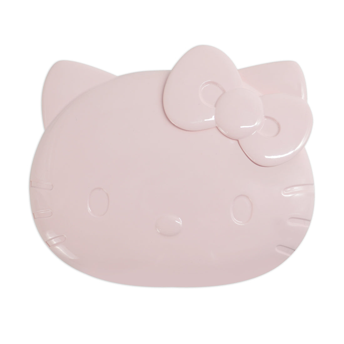 Hello Kitty® Kawaii Battery Compact Mirror with Special Finish