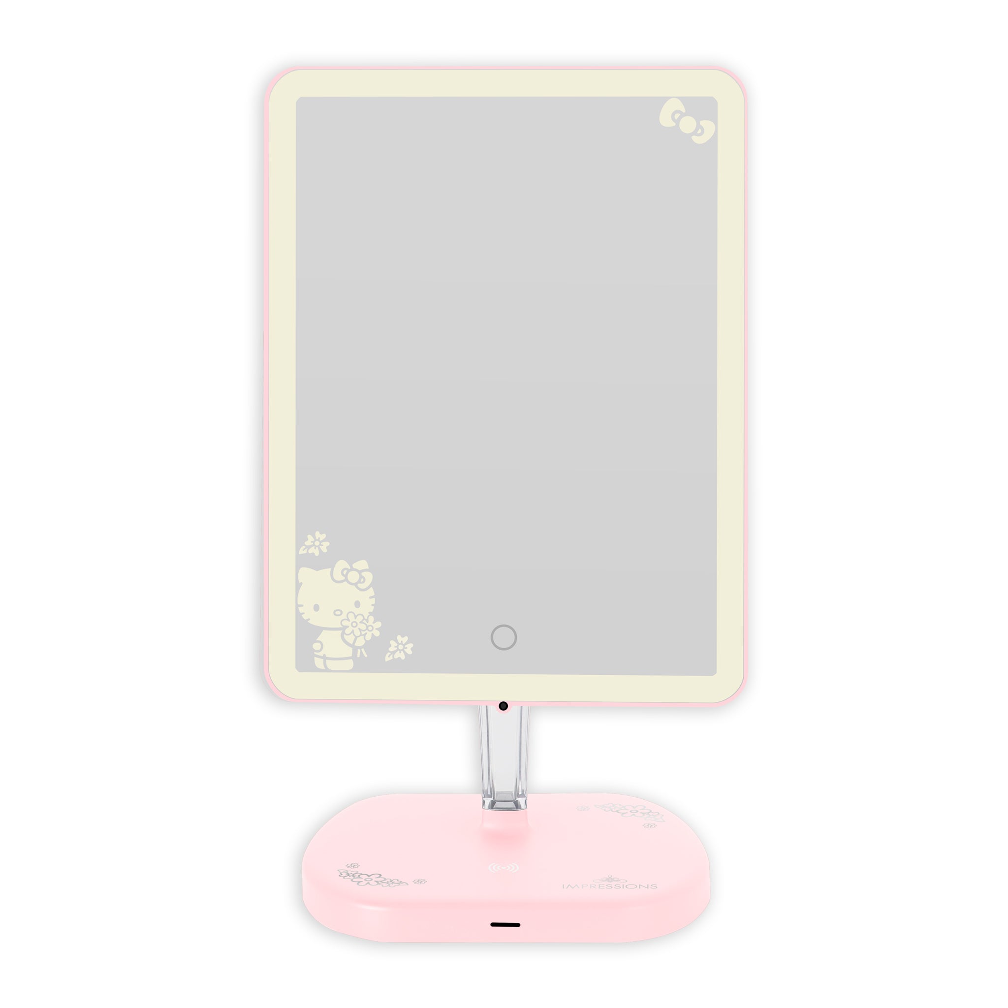 2024 Impressions TouchPro Hello Kitty Vanity Mirror