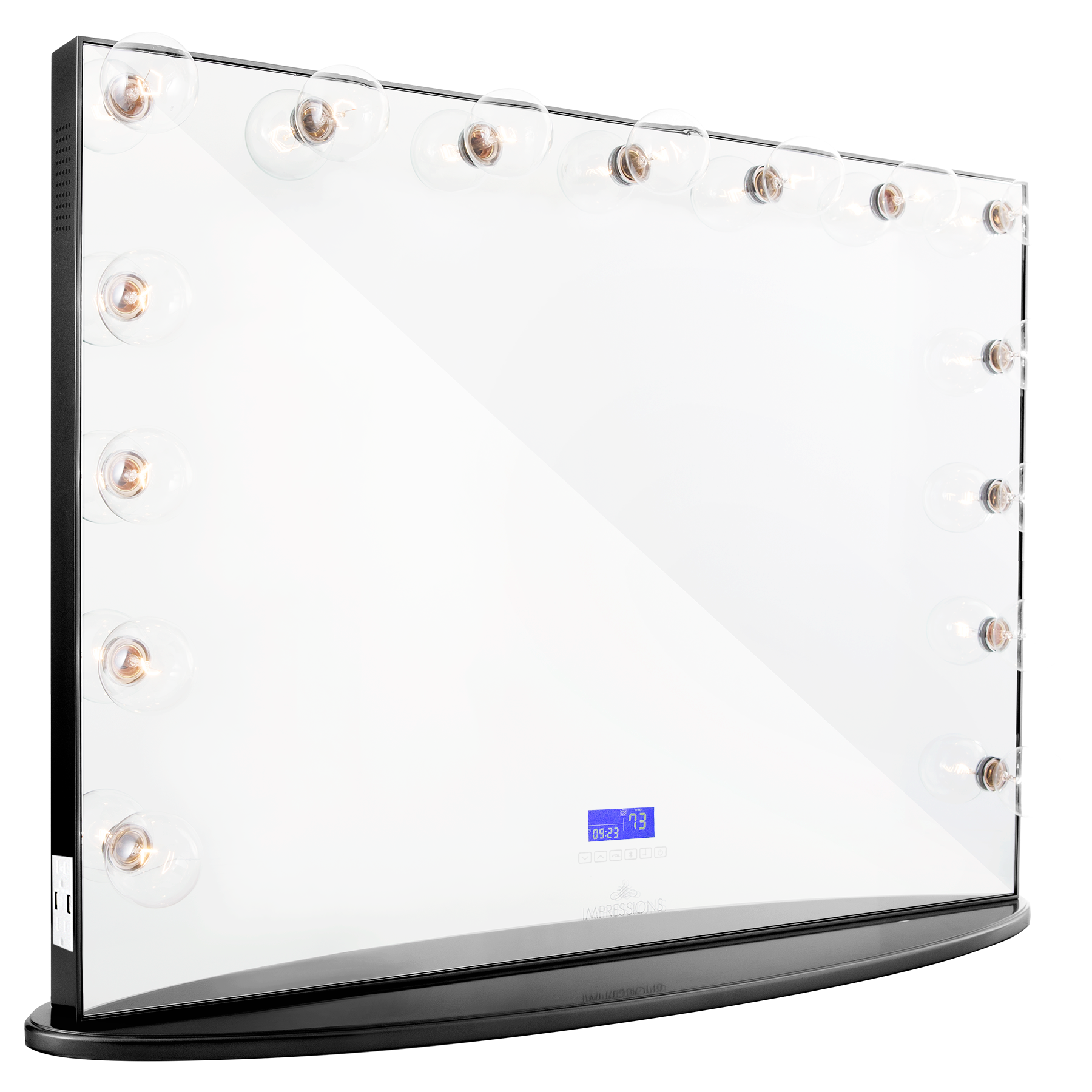 Hollywood Glow® Lite Pro Vanity Mirror