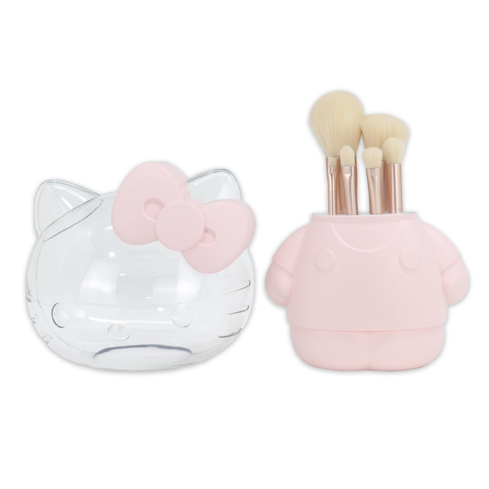 Hello Kitty® 6PC Brush Gift Set Impressions Vanity Co.