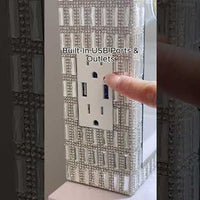 Hollywood Glow® PRO Lux Vanity Mirror