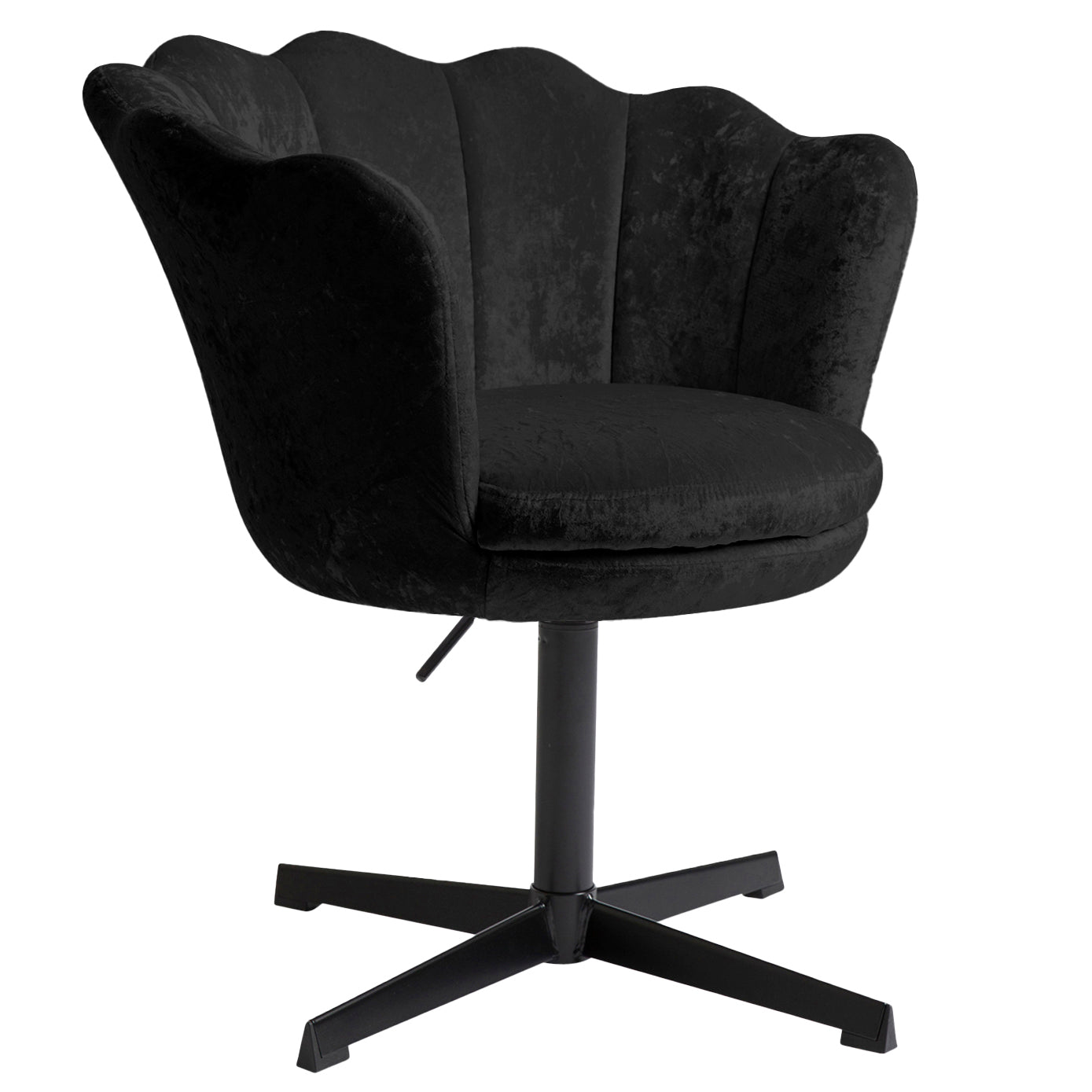 Melissa Swivel Vanity Chair