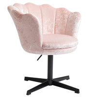 Melissa Swivel Vanity Chair