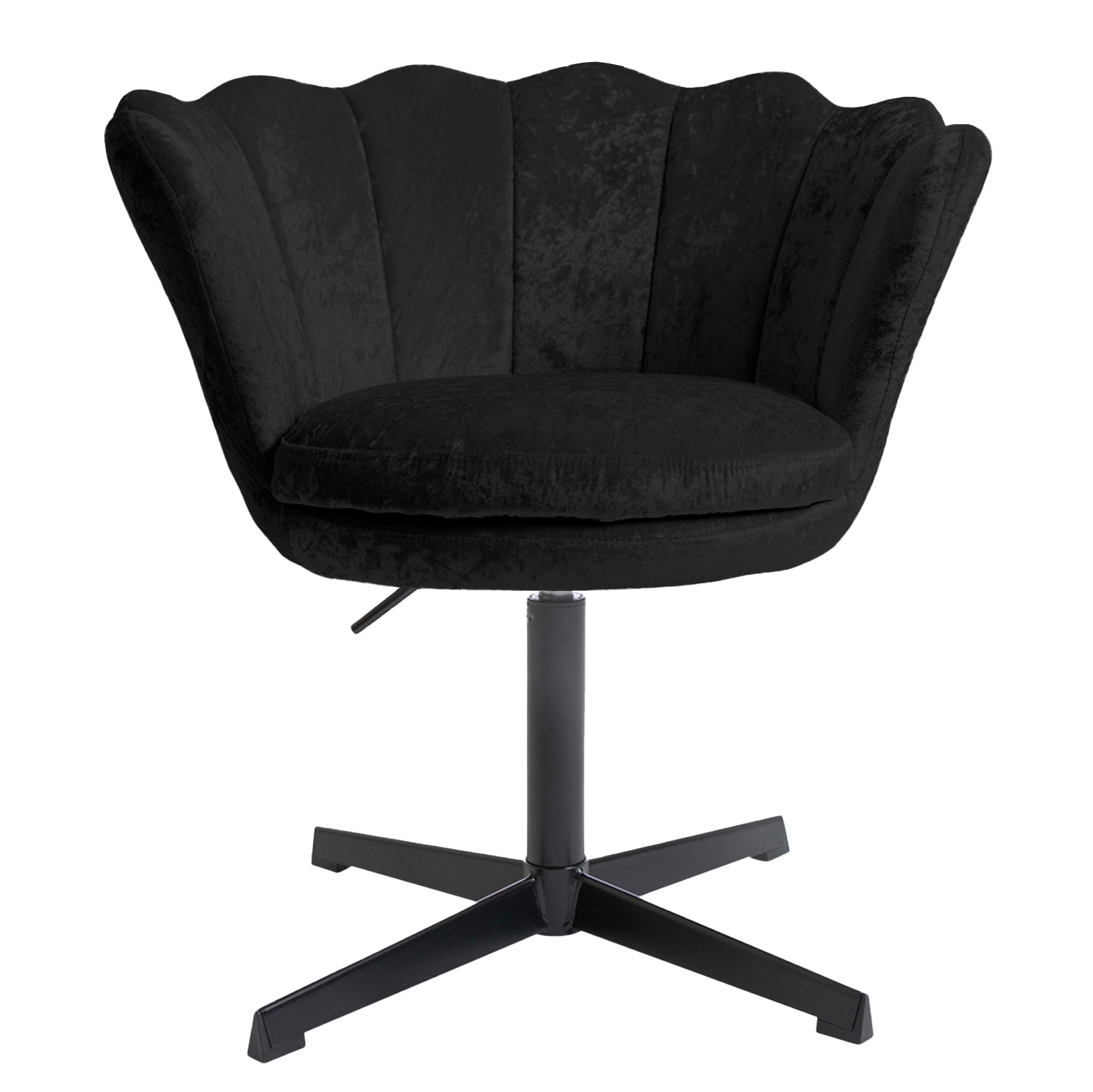 Melissa Swivel Vanity Chair