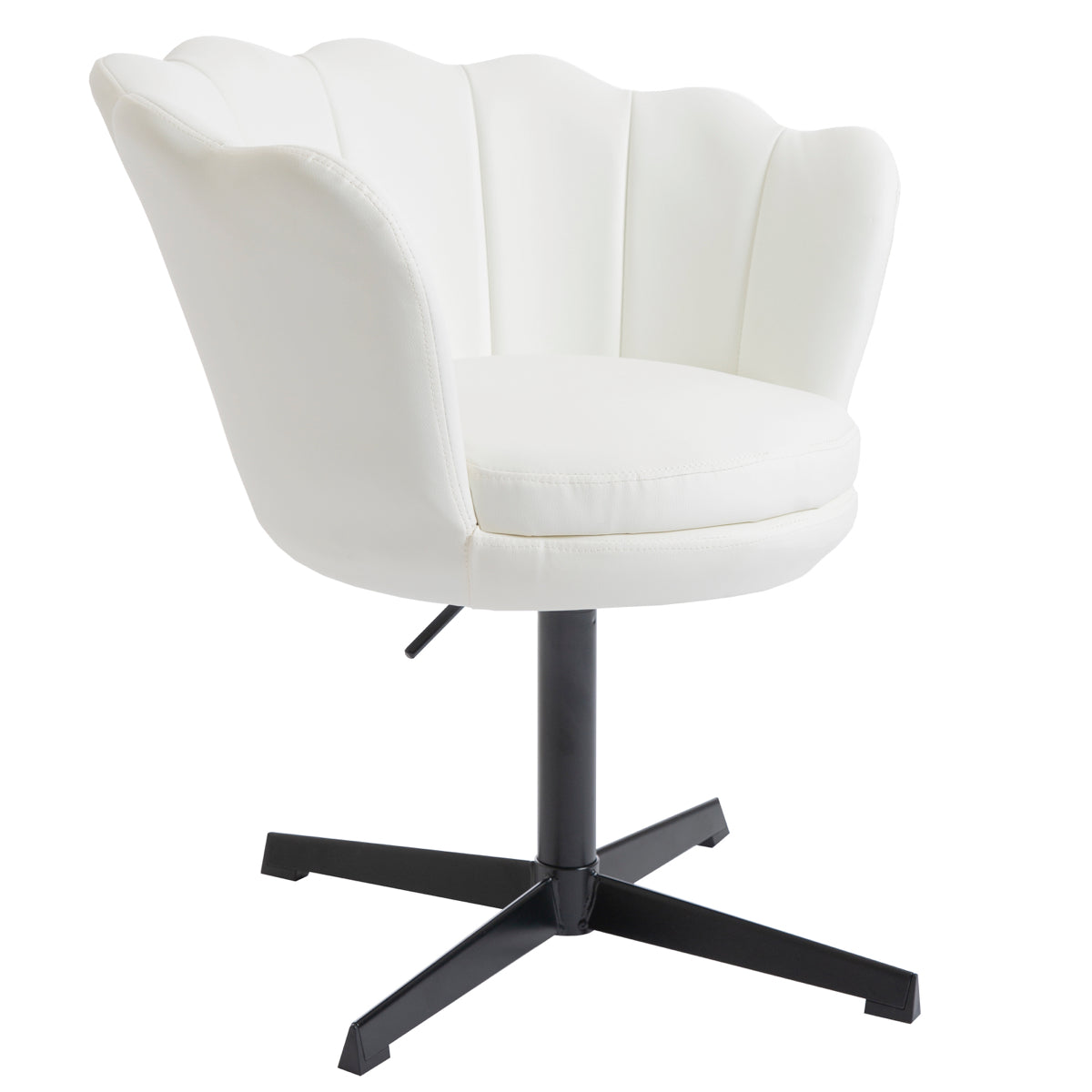 Melissa Swivel Vanity Chair