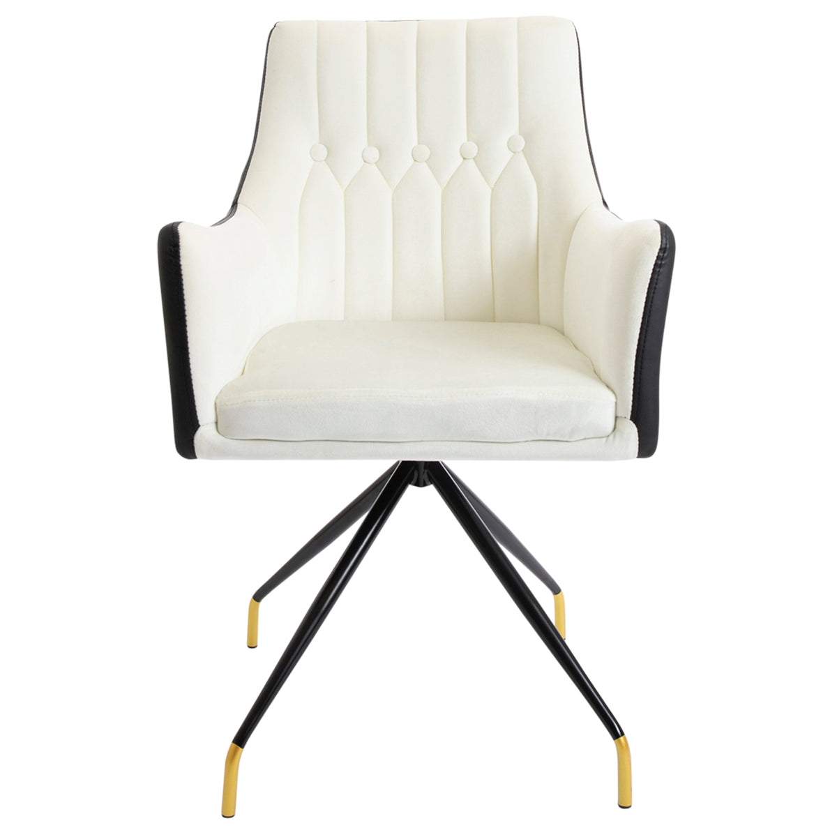 Genesis Modern Vanity Chair – Impressions Vanity Co.