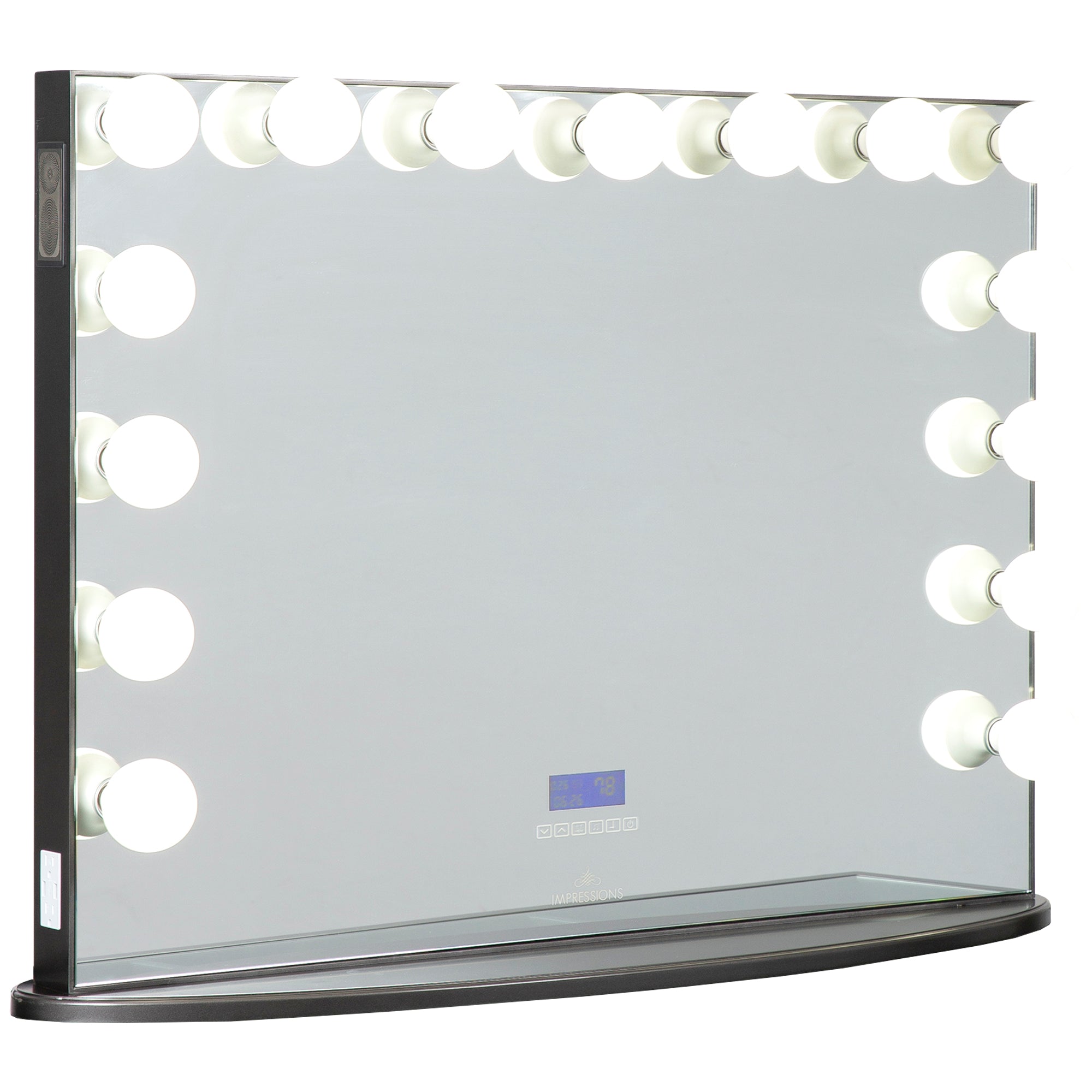 Hollywood Glow® Pro Vanity Mirror – Impressions Vanity Co.