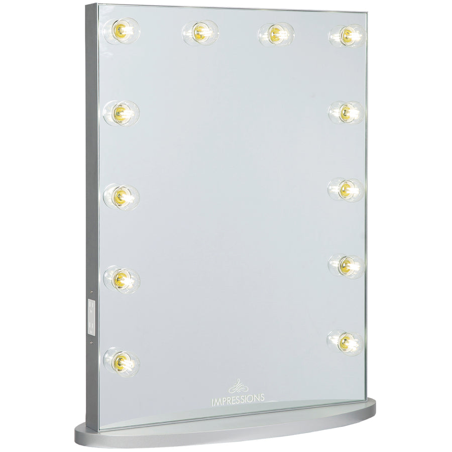 Hollywood Glow® Lite XL Vanity Mirror