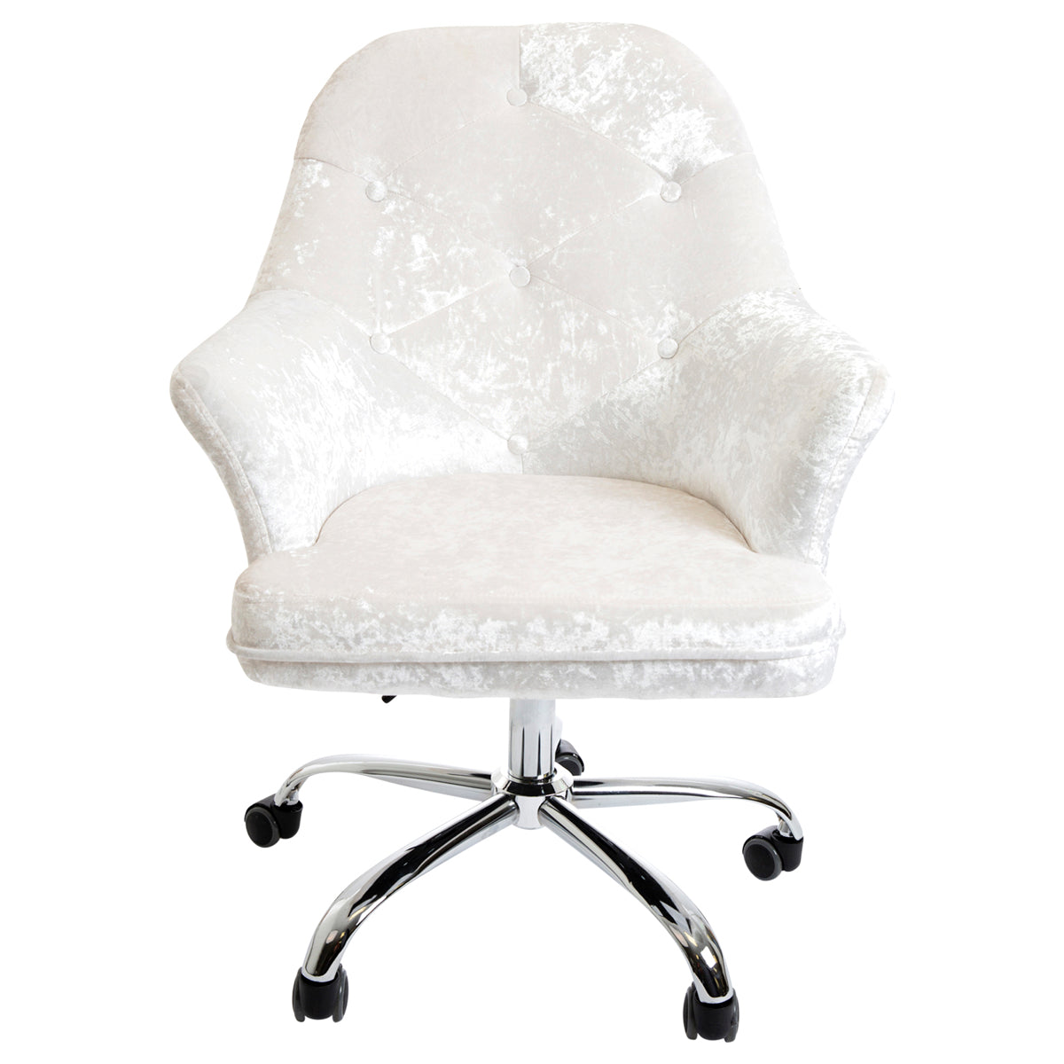 Michelle Tufted Vanity Chair