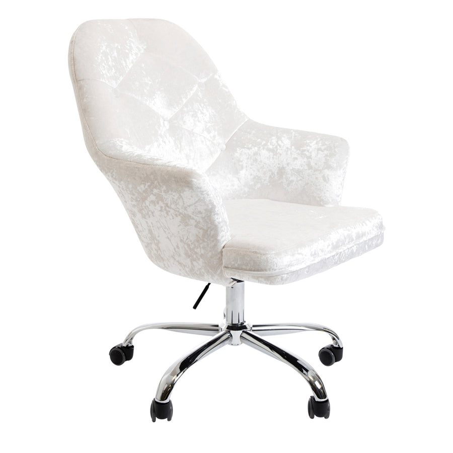 Michelle Tufted Vanity Chair