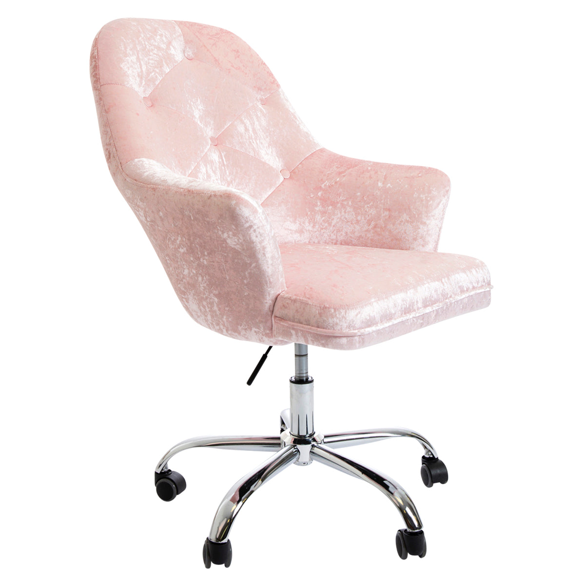 Michelle Tufted Vanity Chair