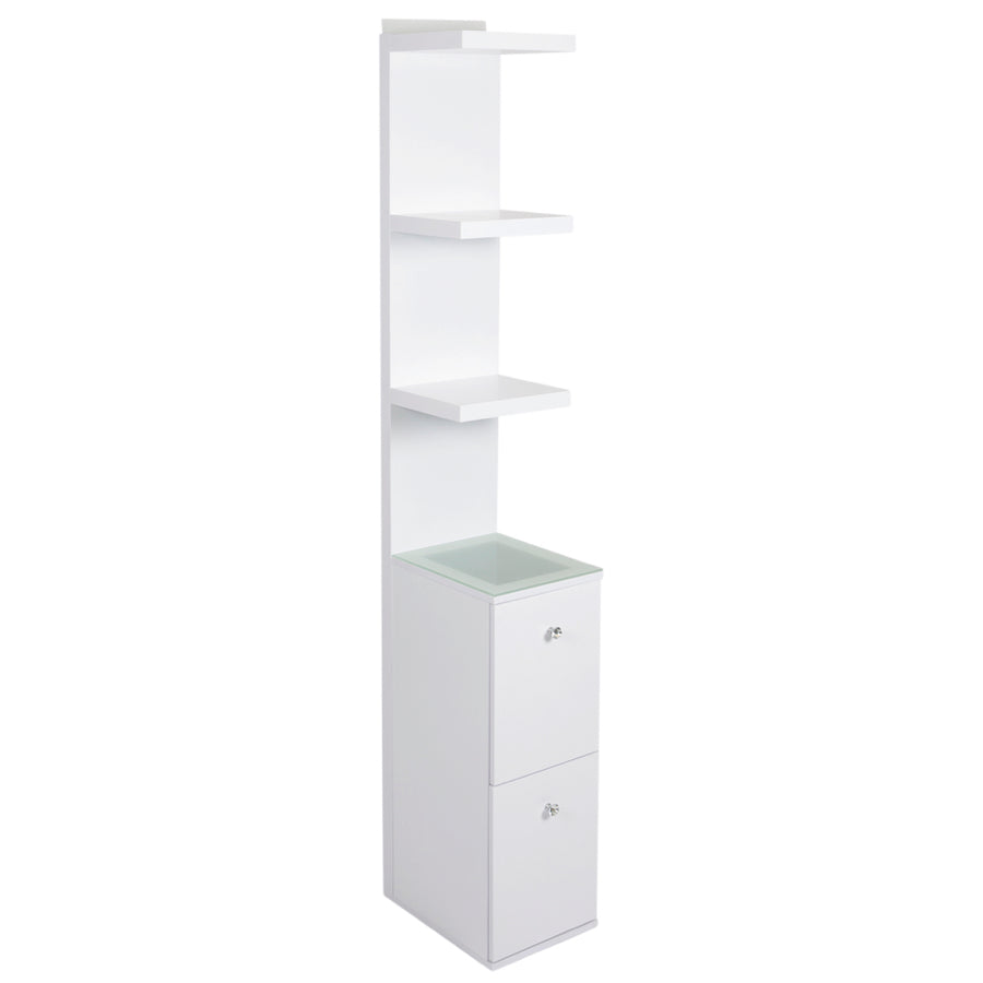 Slay Station Natalie Column with Drawers