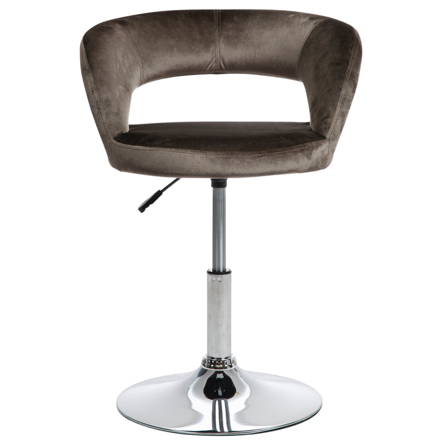 Giselle Contemporary Vanity Chair