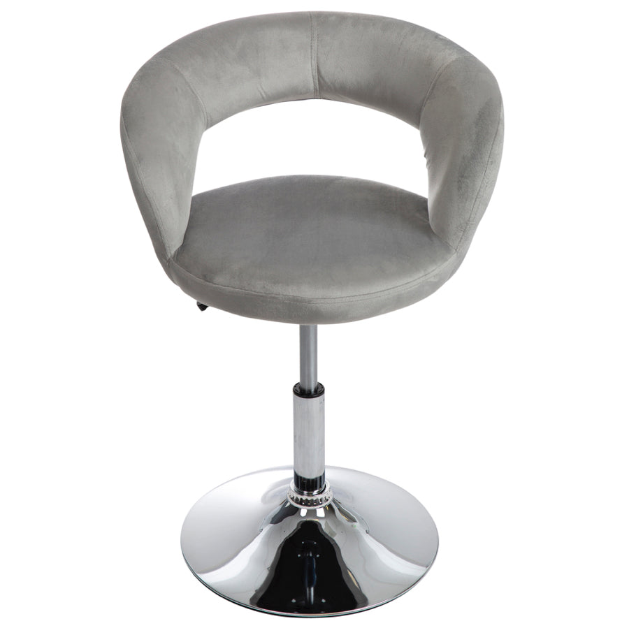 Giselle Contemporary Vanity Chair