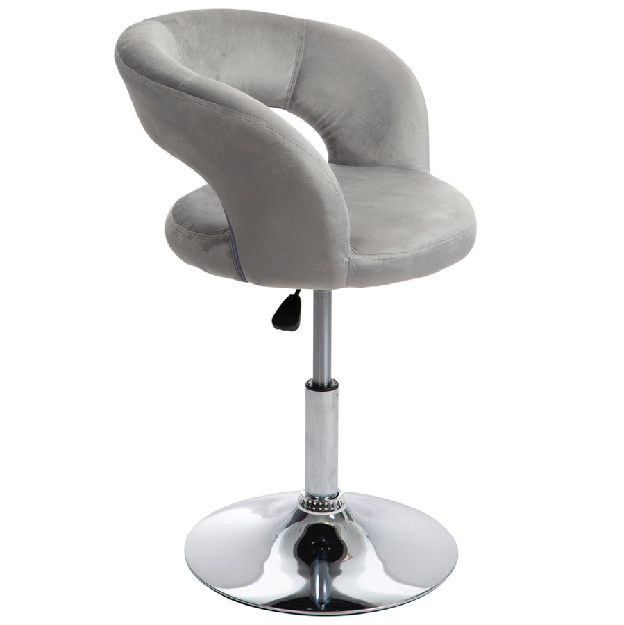 Giselle Contemporary Vanity Chair