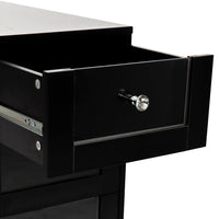SlayStation® 4-Drawer Vanity Storage Unit