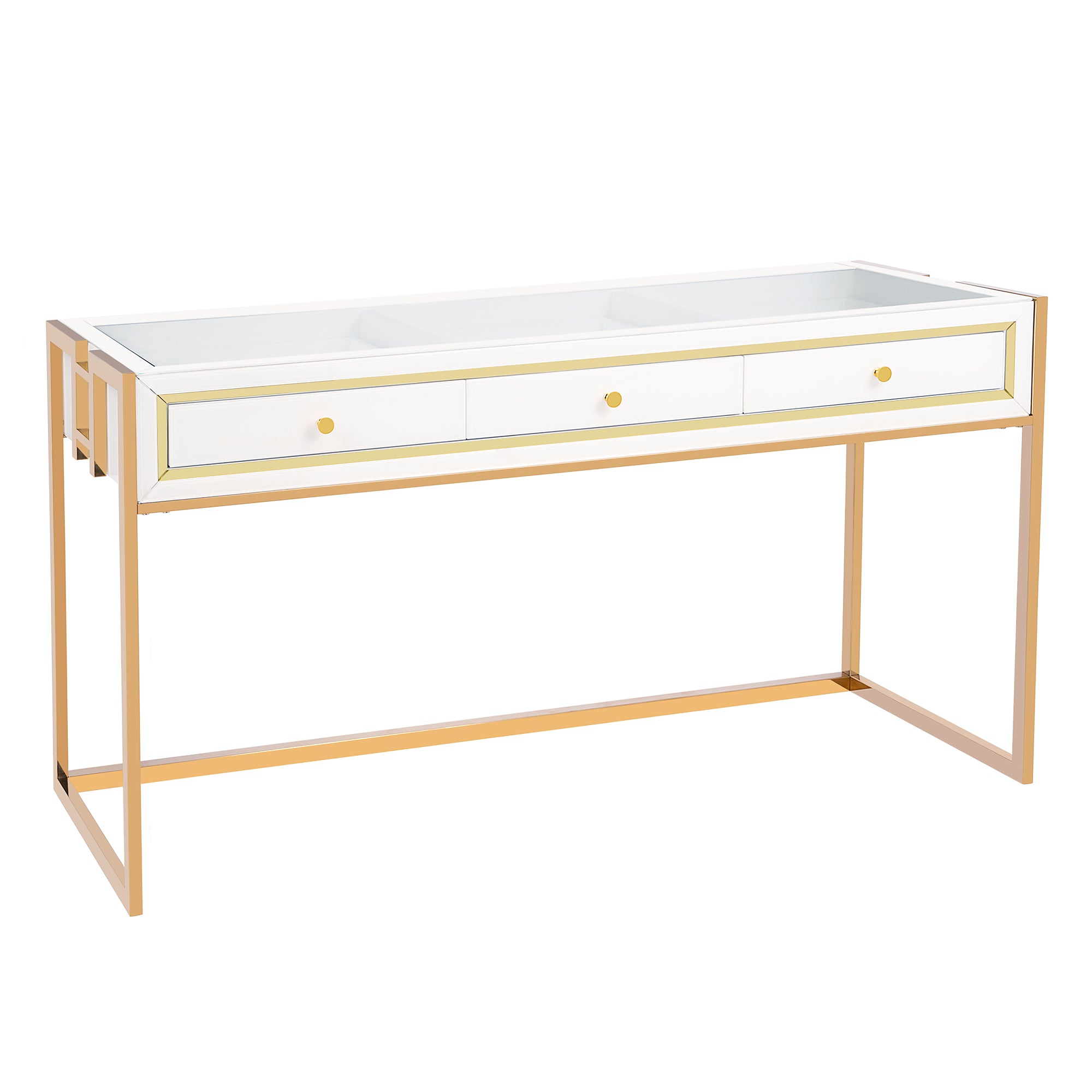 SlayStation® Addison Vanity Table