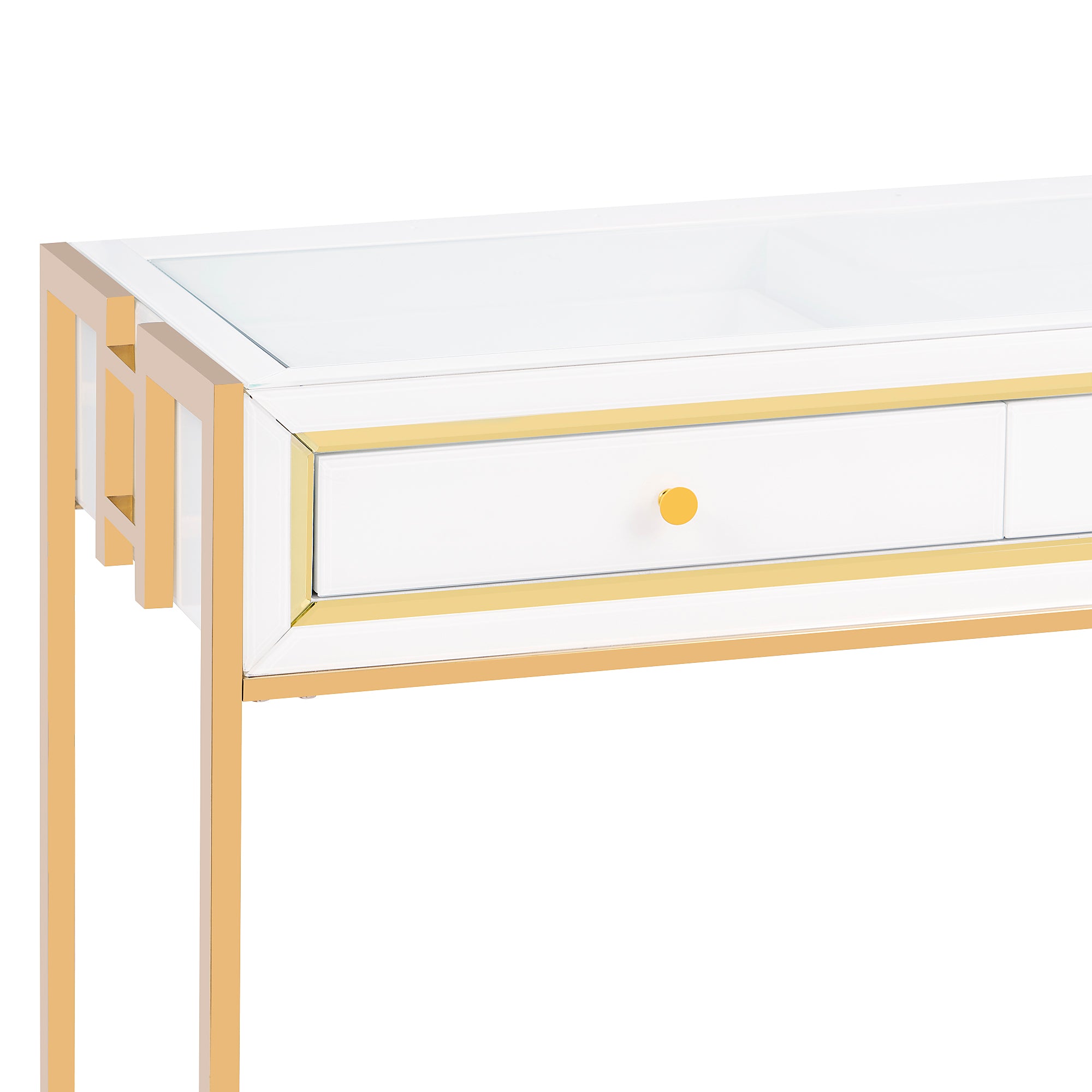 SlayStation® Addison Vanity Table