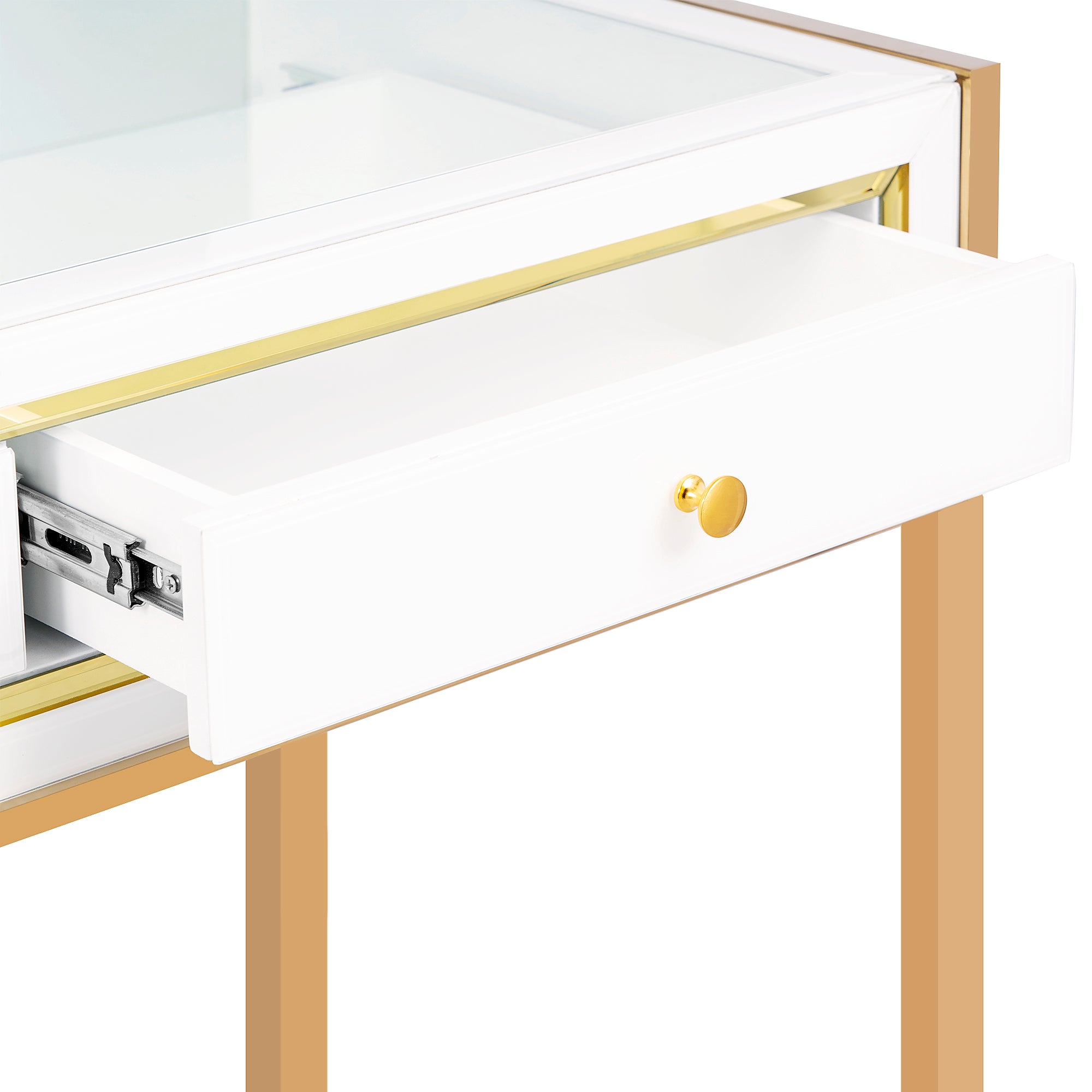 SlayStation® Addison Vanity Table