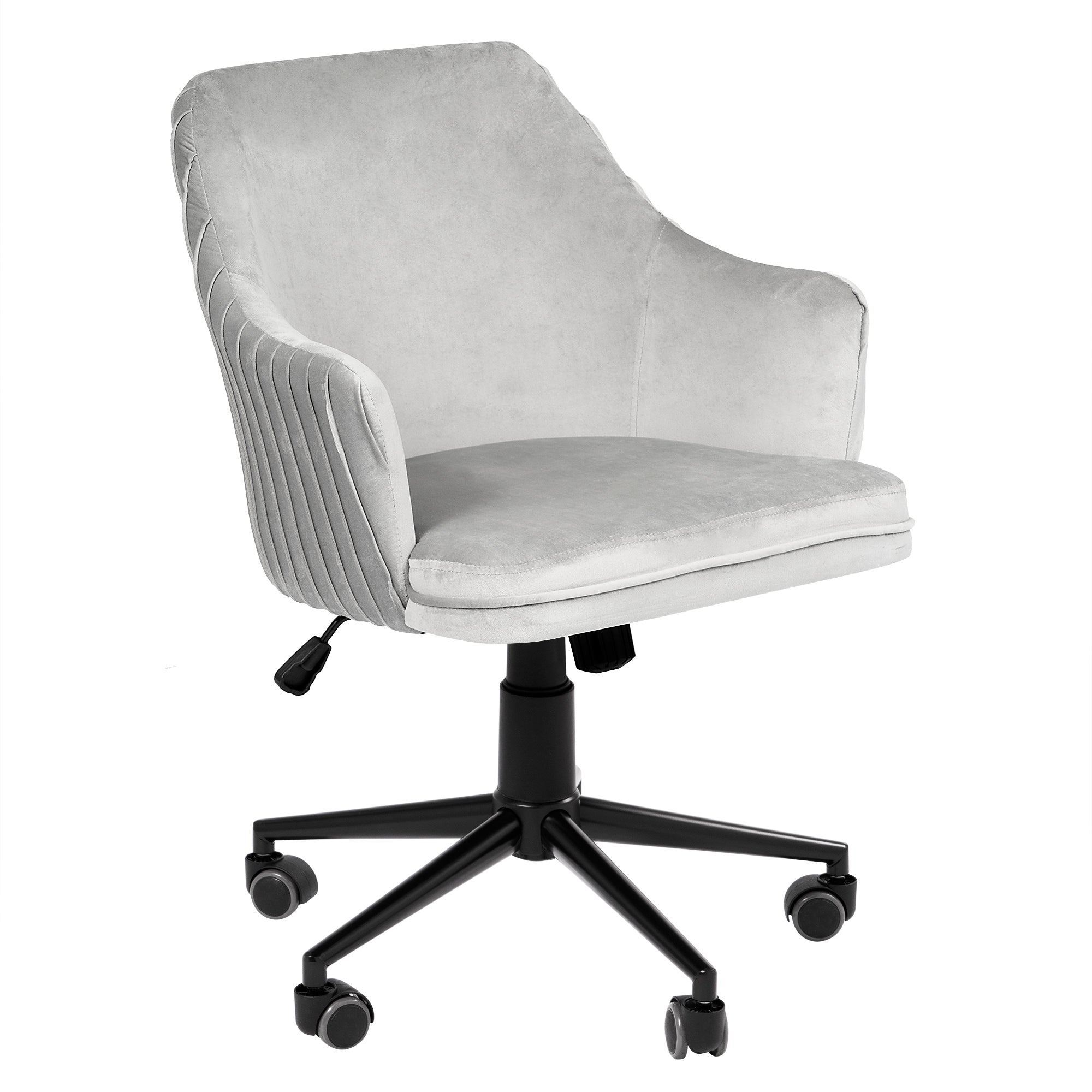 Adelyn Swivel Vanity Chair • Impressions Vanity Co.
