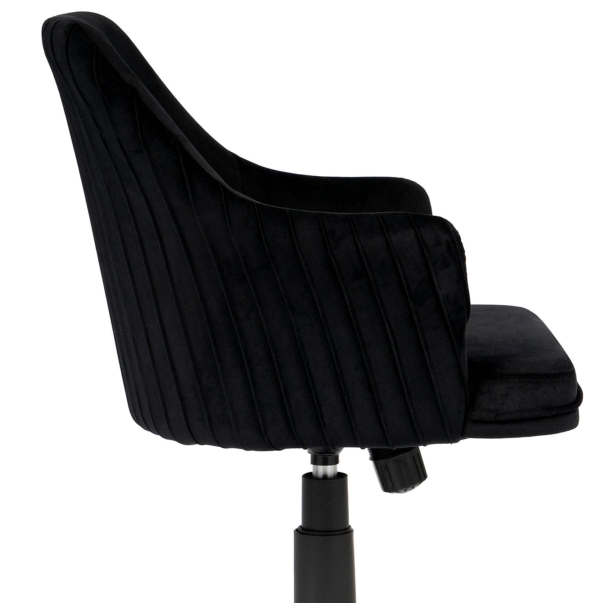 Adelyn Swivel Vanity Chair