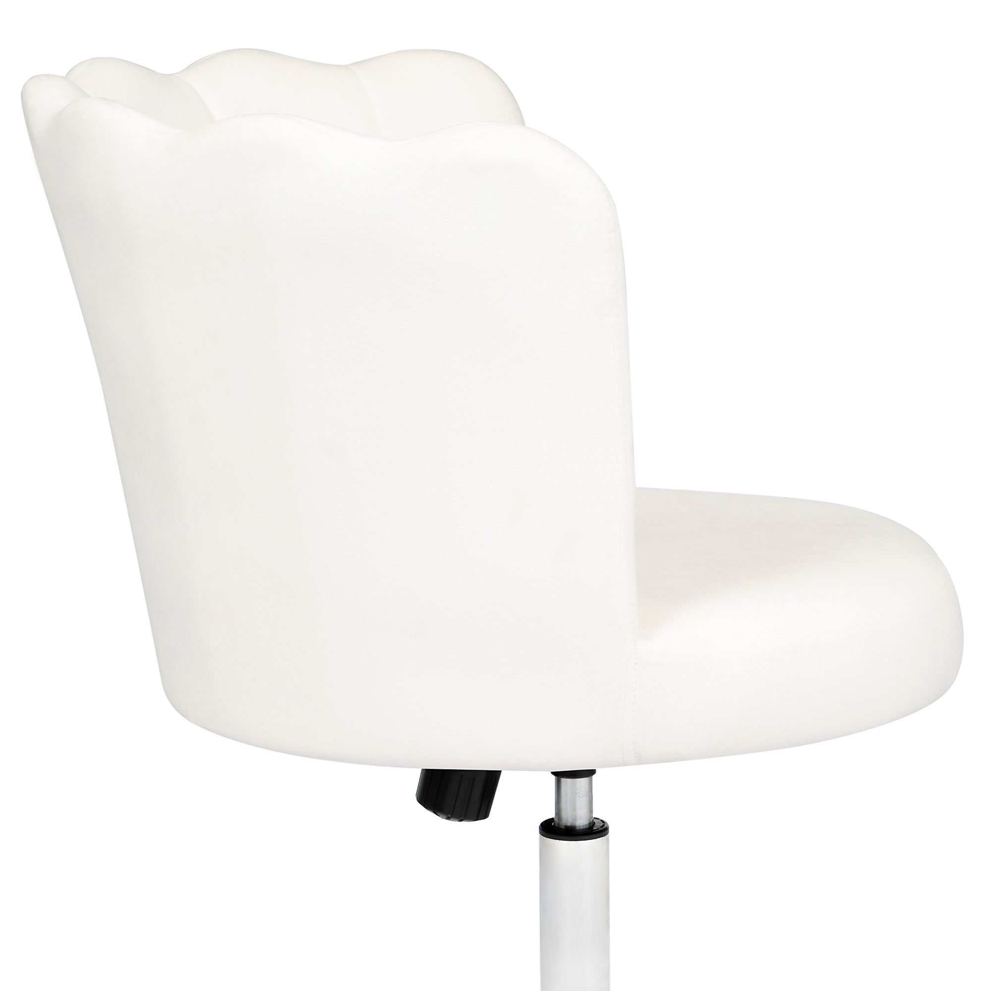 Alana Swivel Vanity Chair