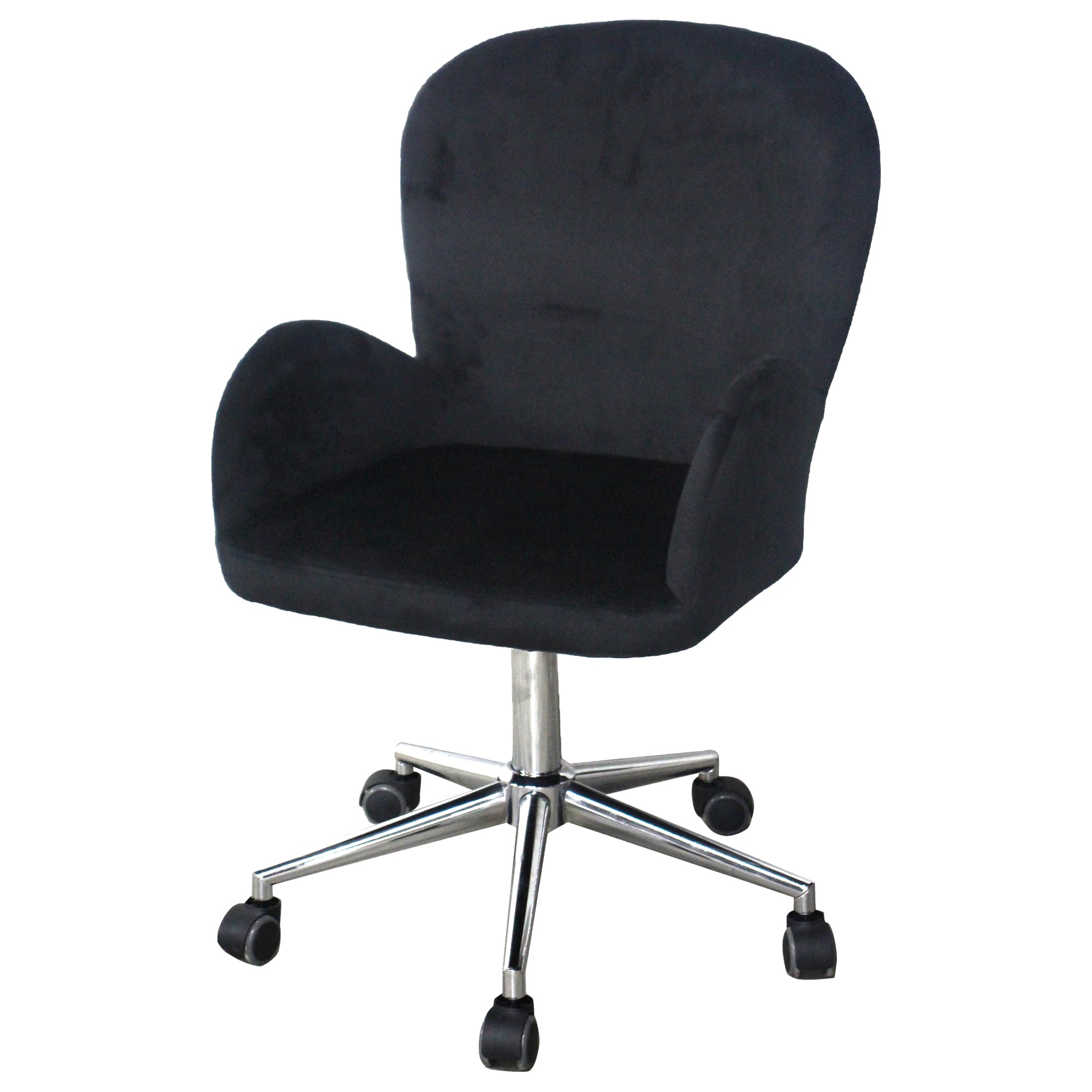 Colette Swivel Vanity Chair