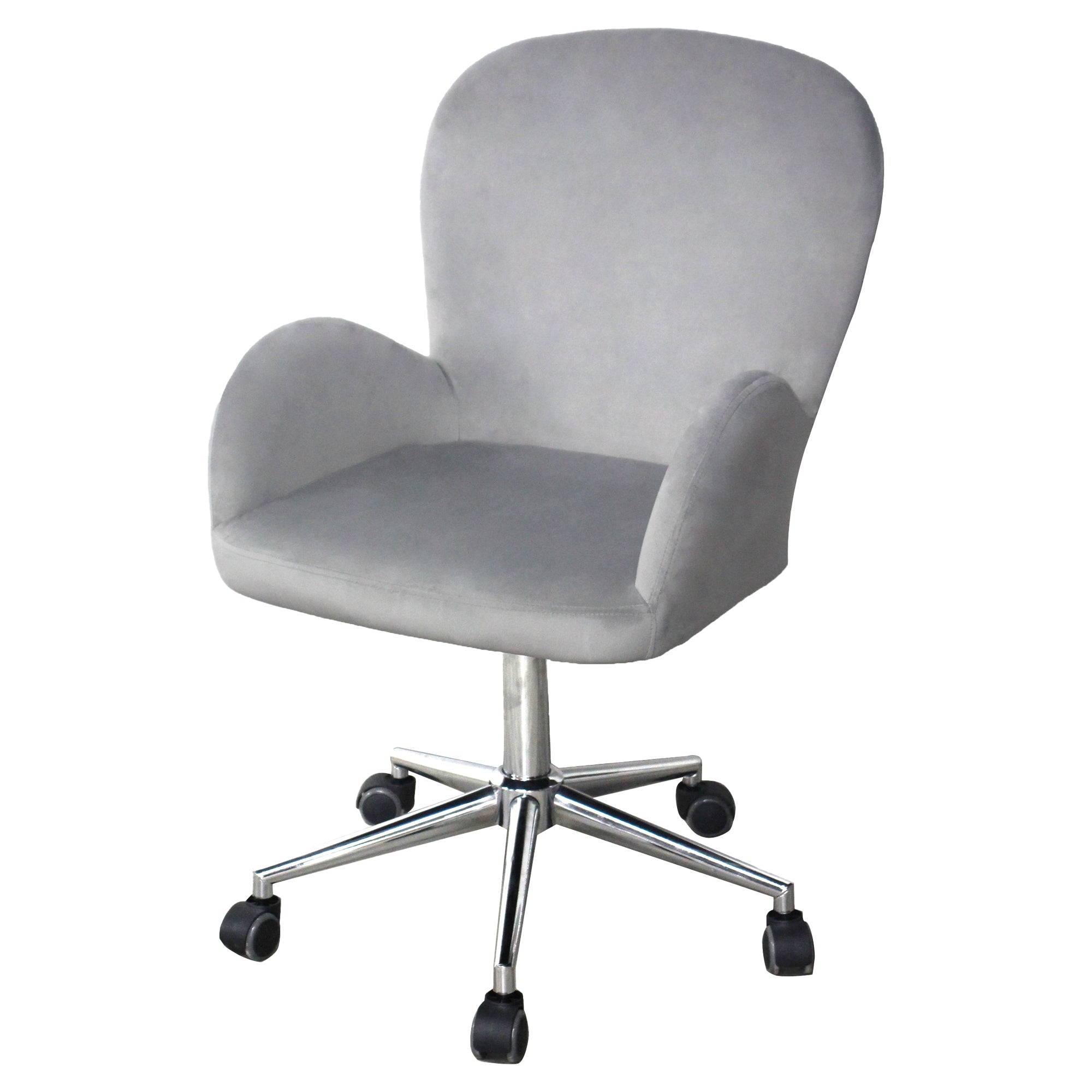 Colette Swivel Vanity Chair