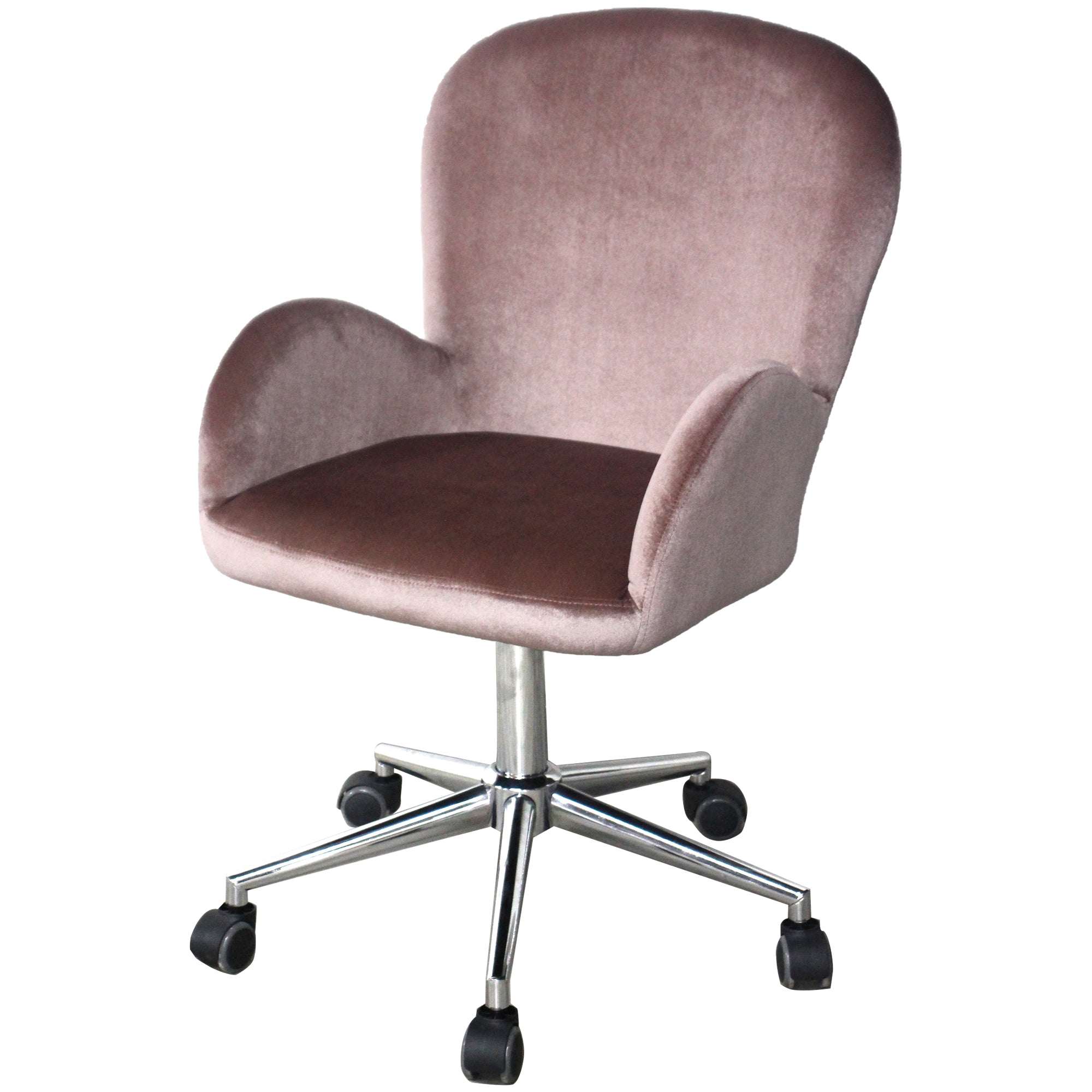 Colette Swivel Vanity Chair