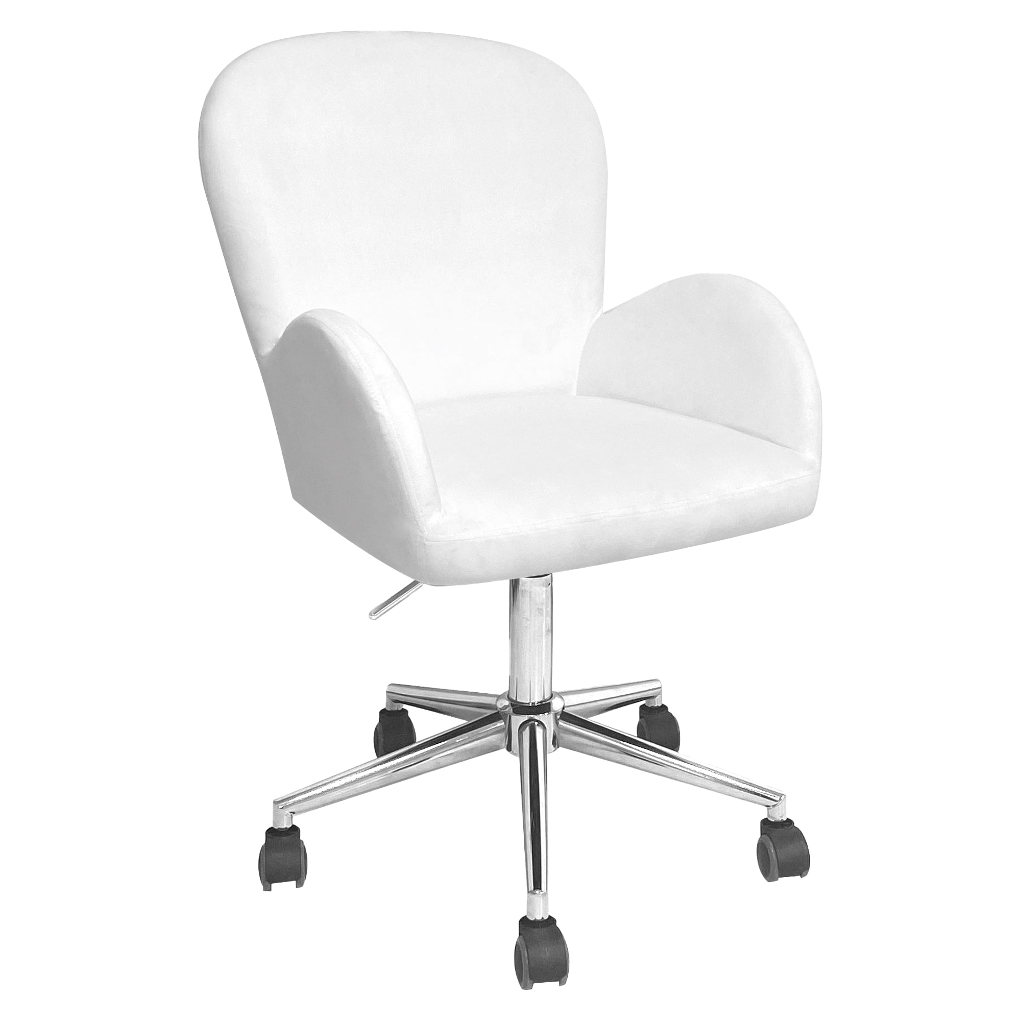 Colette Swivel Vanity Chair – Impressions Vanity Co.