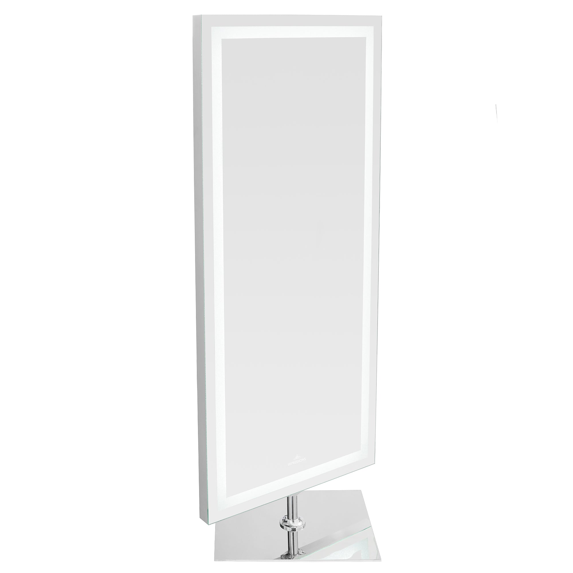 Cristal Full Length Mirror