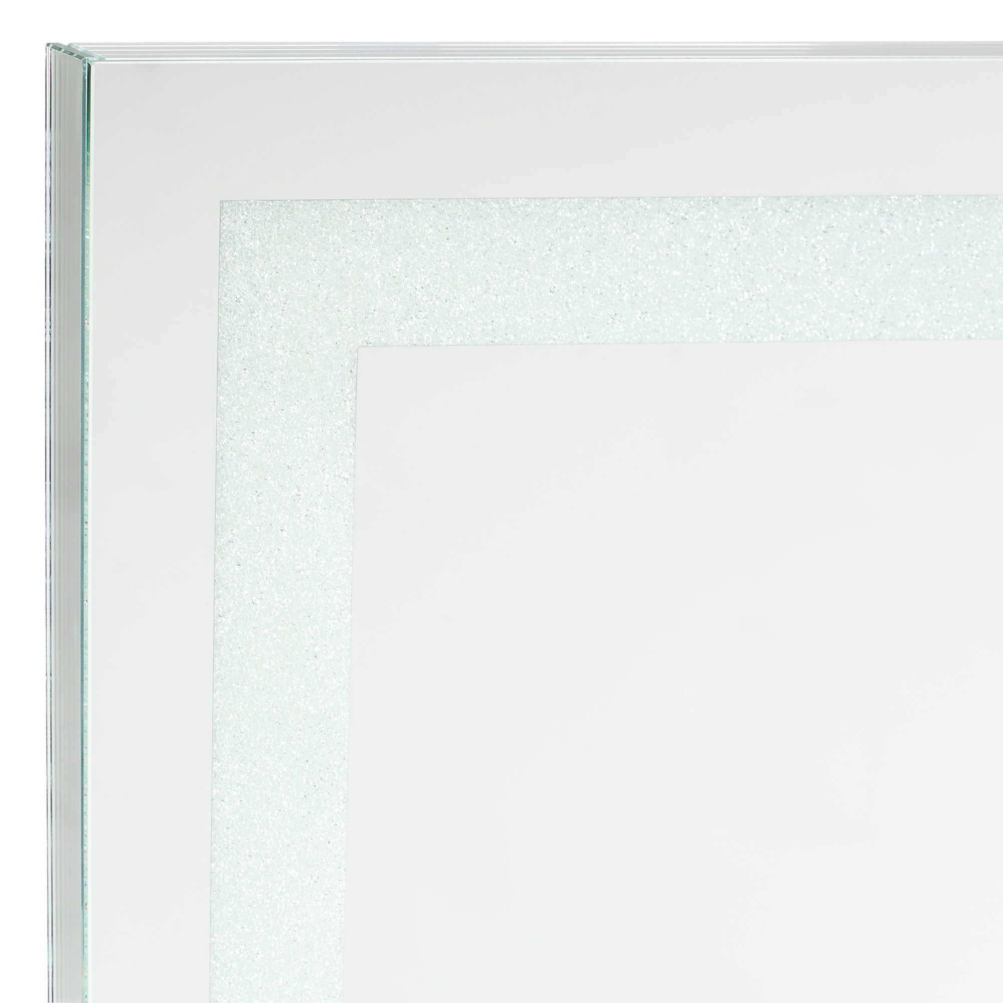 Cristal XL Vanity Mirror