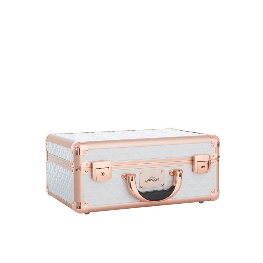 SlayCase® 2.0 Vanity Travel Case in Studded