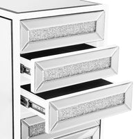 SlayStation® Diamond Edition 9-Drawers Vanity Storage Unit