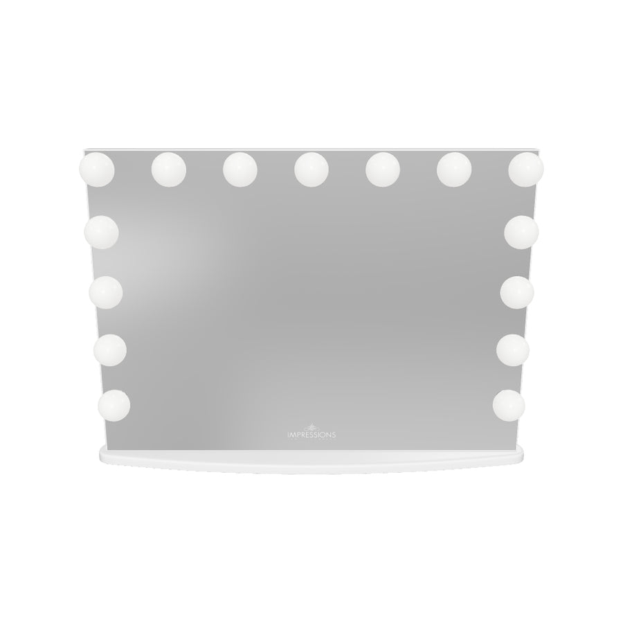 Hollywood Glow® Pro Vanity Mirror