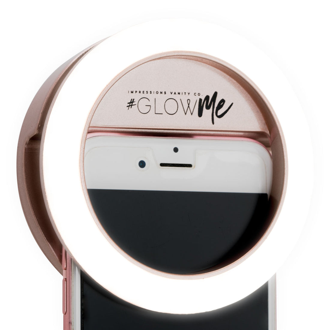 Fashion Led Selfie Light Clip Ring Flashlight For Mobile Phones Usb  Rechargable 3 Modes Lighting Girl Selfie Lamp Clip On Phone - Mobile Phone  Flashes & Selfie Lights - AliExpress