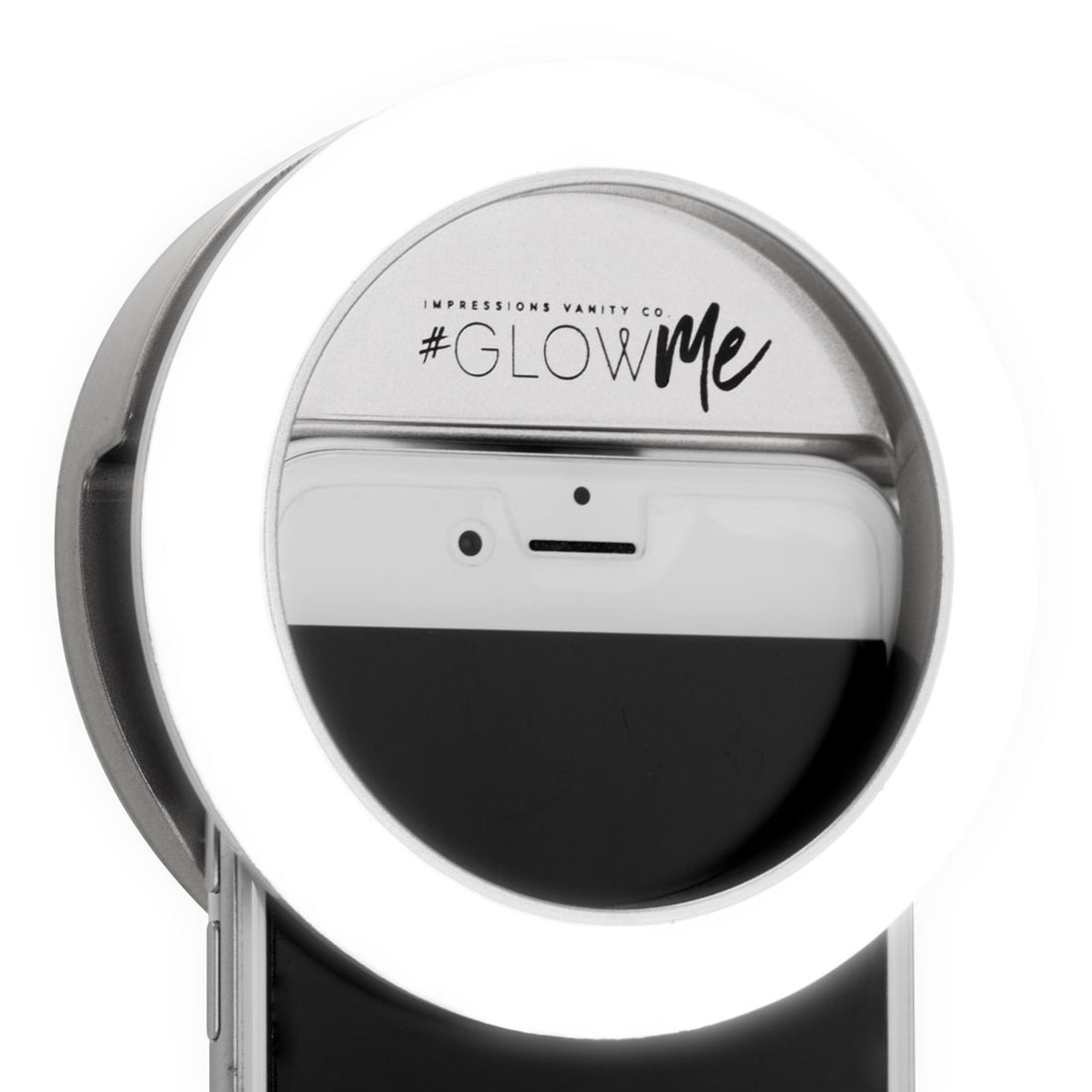 Mini Q Led Lamp Makeup Live Video Fill Ring Light Portable - Temu