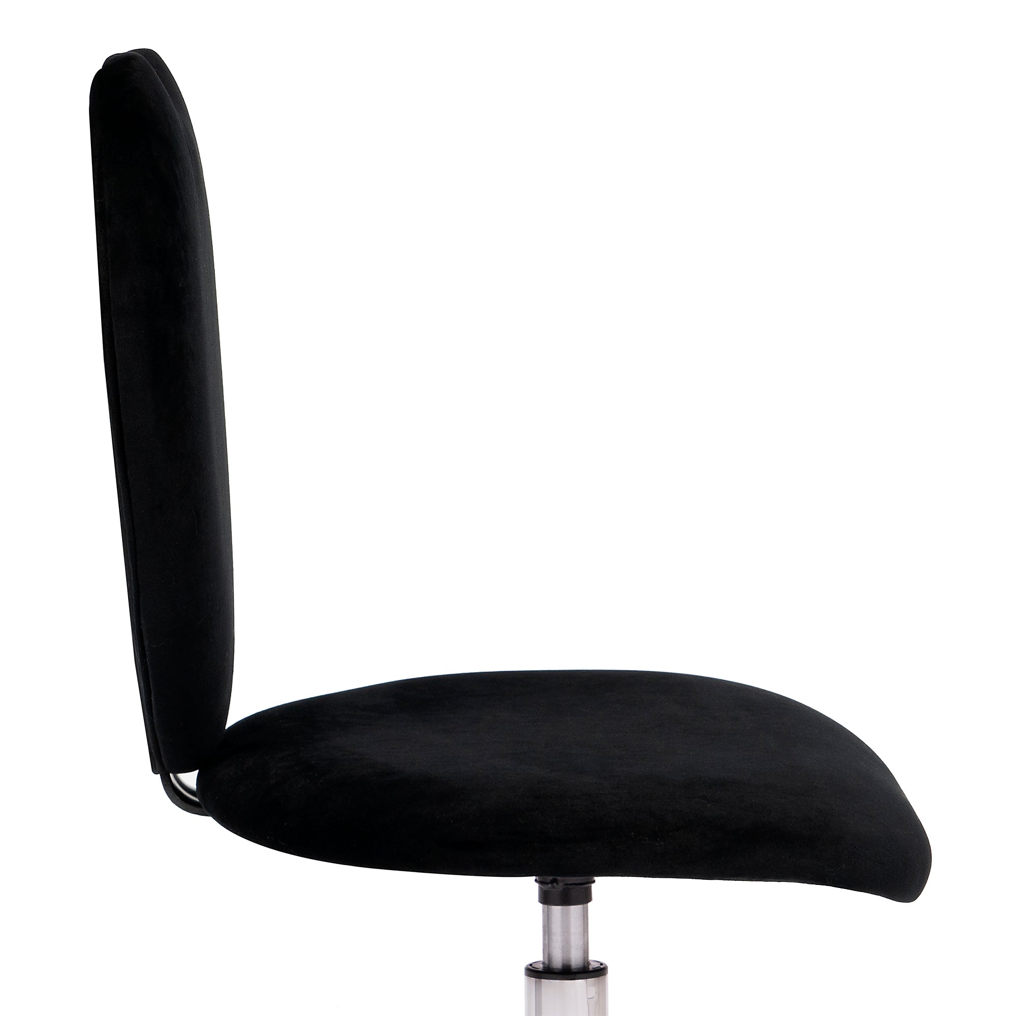 Heart Swivel Vanity Chair – Impressions Vanity Co.